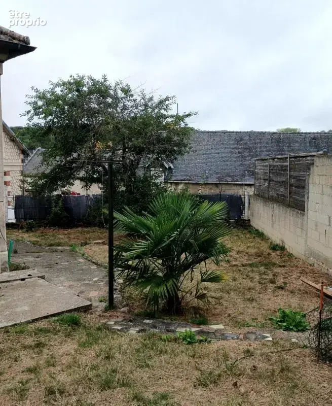 A vendre:  charmante maison de 4 pièces 84 m² avec terrain de 400 m² - Billy-sur-Aisne - photo 5