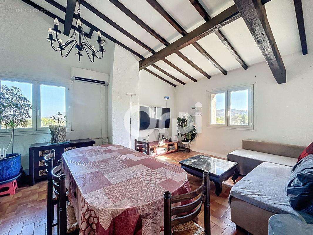 Appartement à LES ARCS