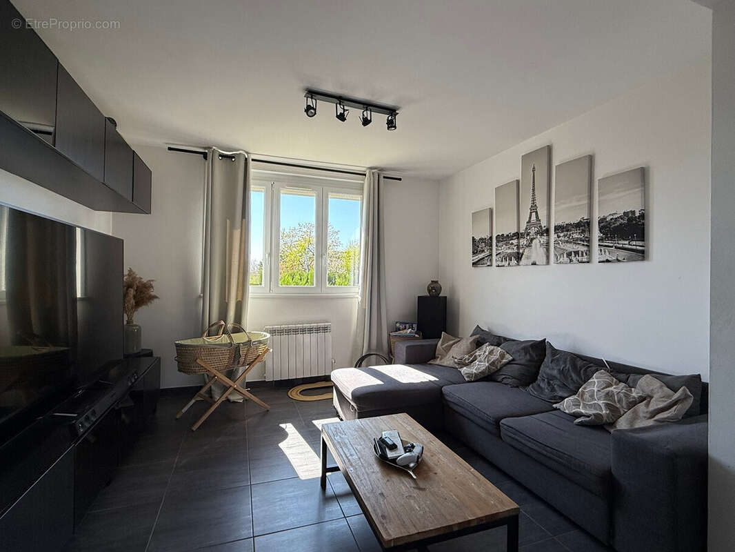 Maison à NEUVY-PAILLOUX