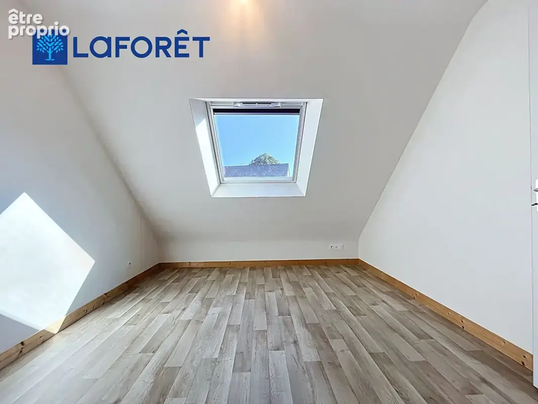 Maison Hennebont 6 pièce(s) 92 m2 - photo 9