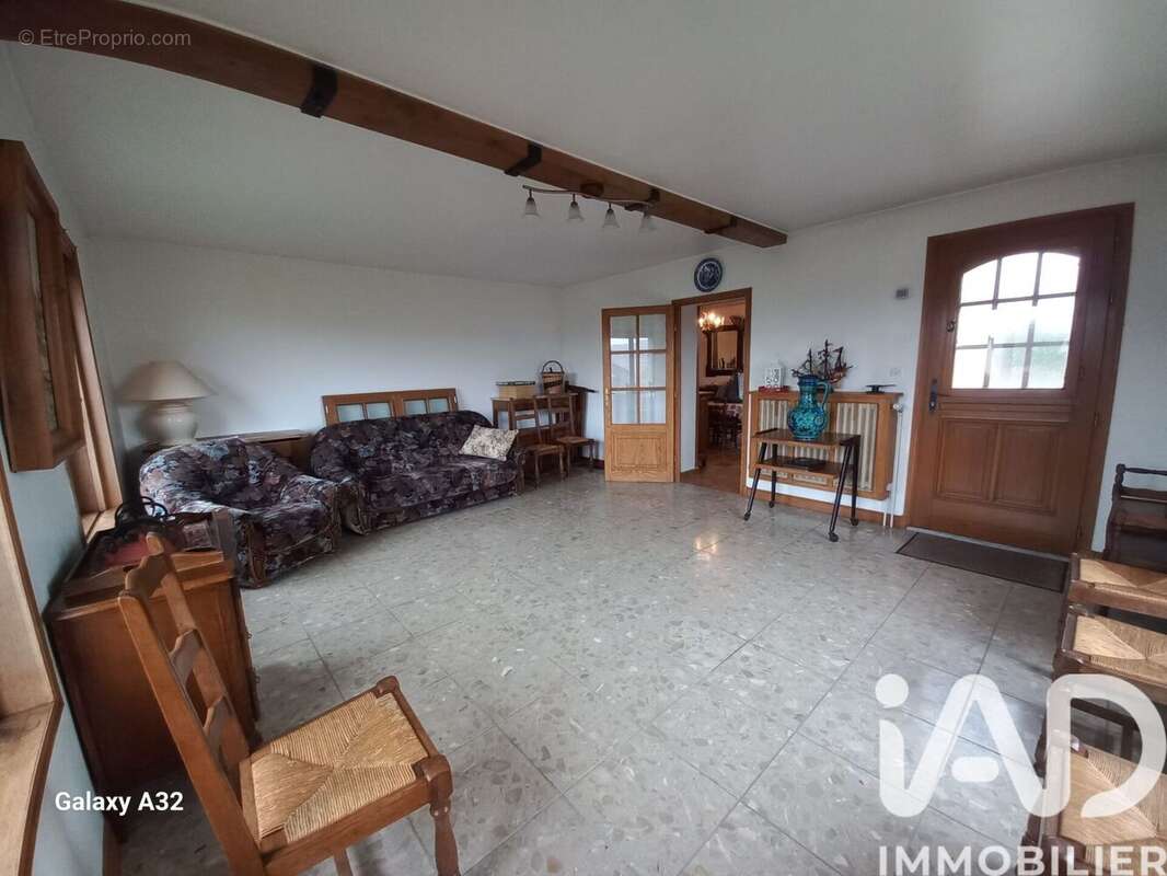 Photo 6 - Maison à CHATEAU-THIERRY