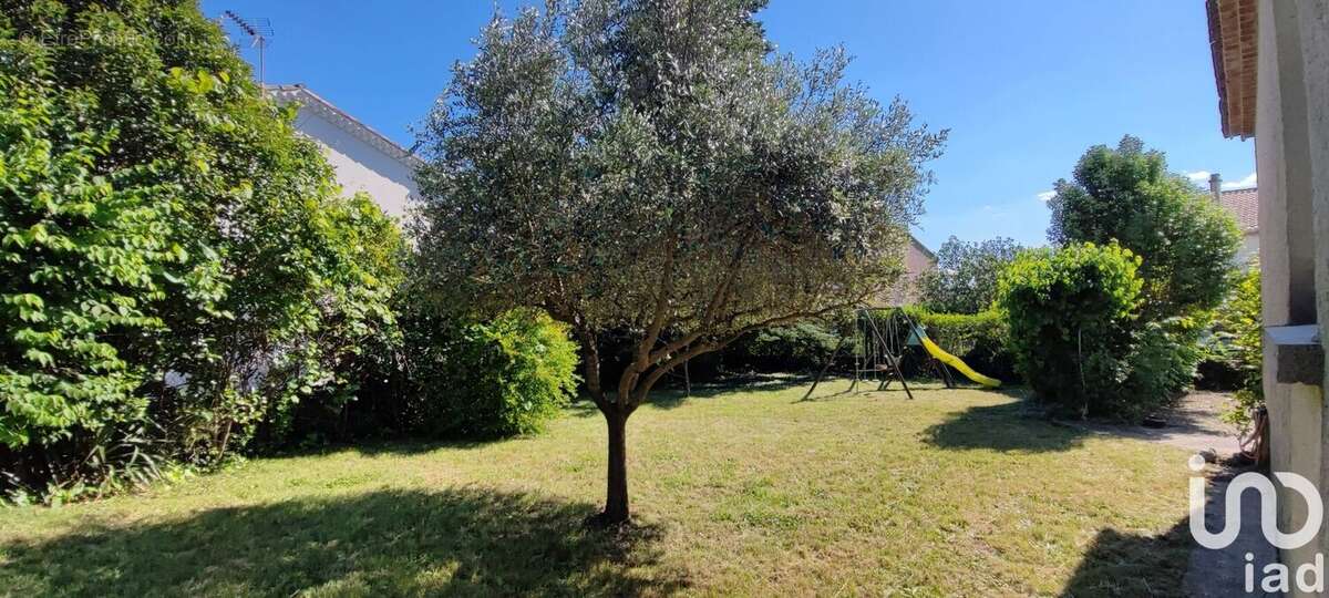 Photo 3 - Maison à MOUSSAC