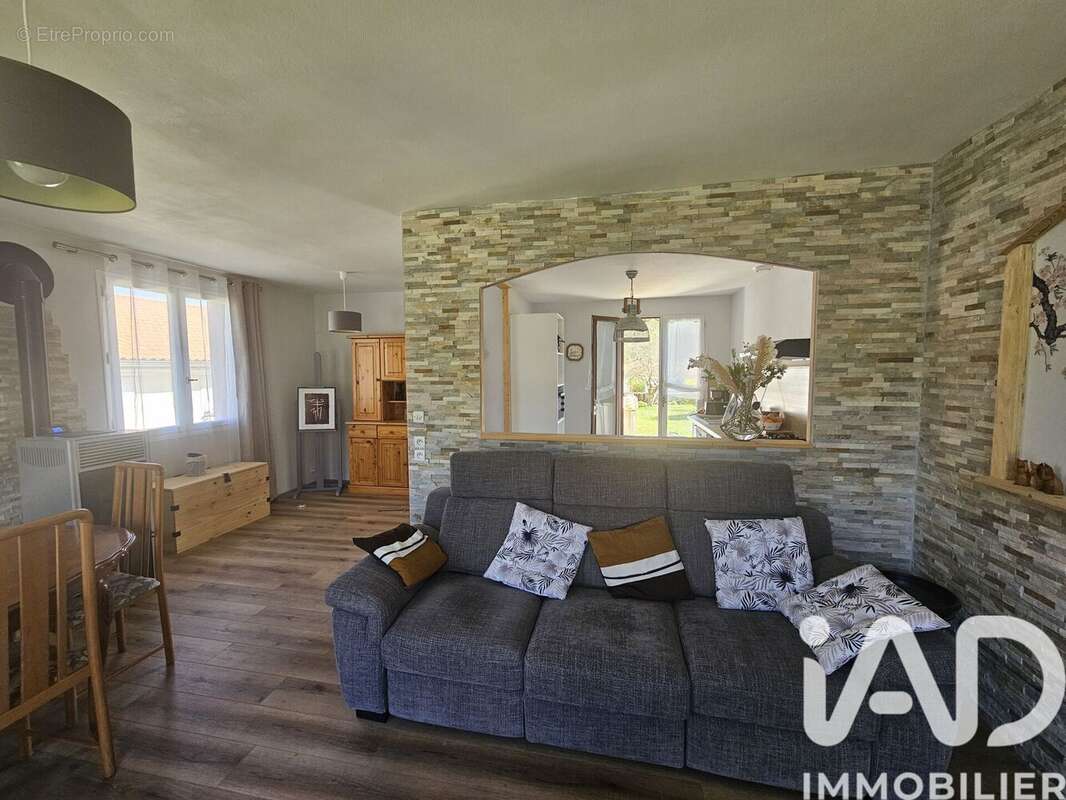 Photo 6 - Maison à DIGNAC