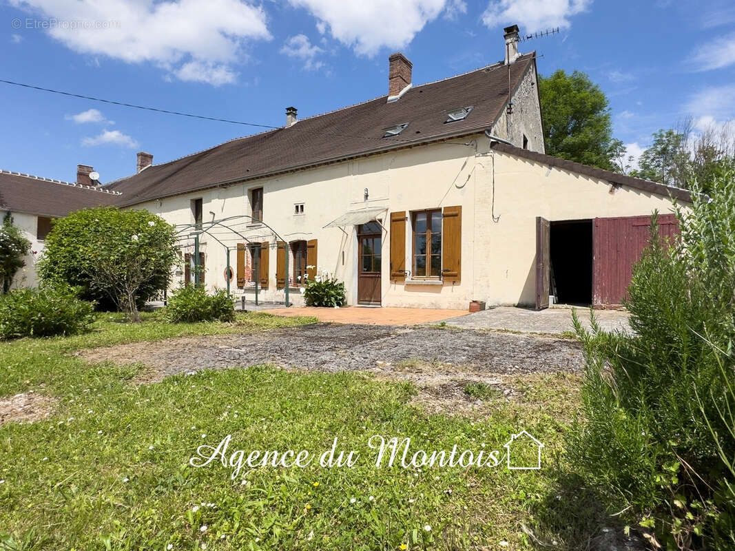 Région Longueville - photo 2