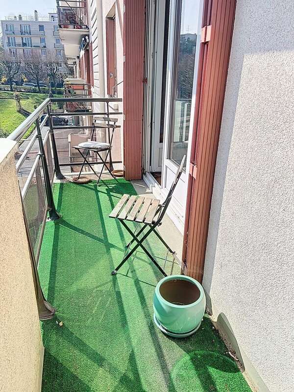 Appartement à SAINT-CLOUD
