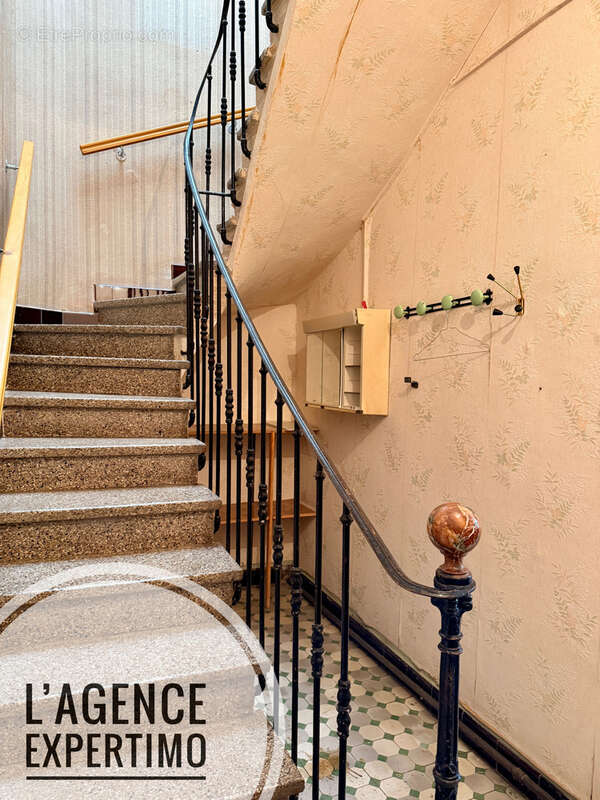 Maison à JONQUIERES