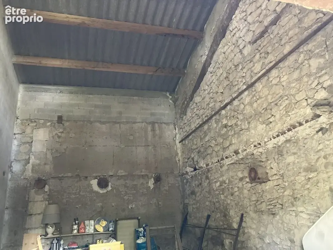 mas 117 m² avec remise et garage sur 1900 m² - photo 5