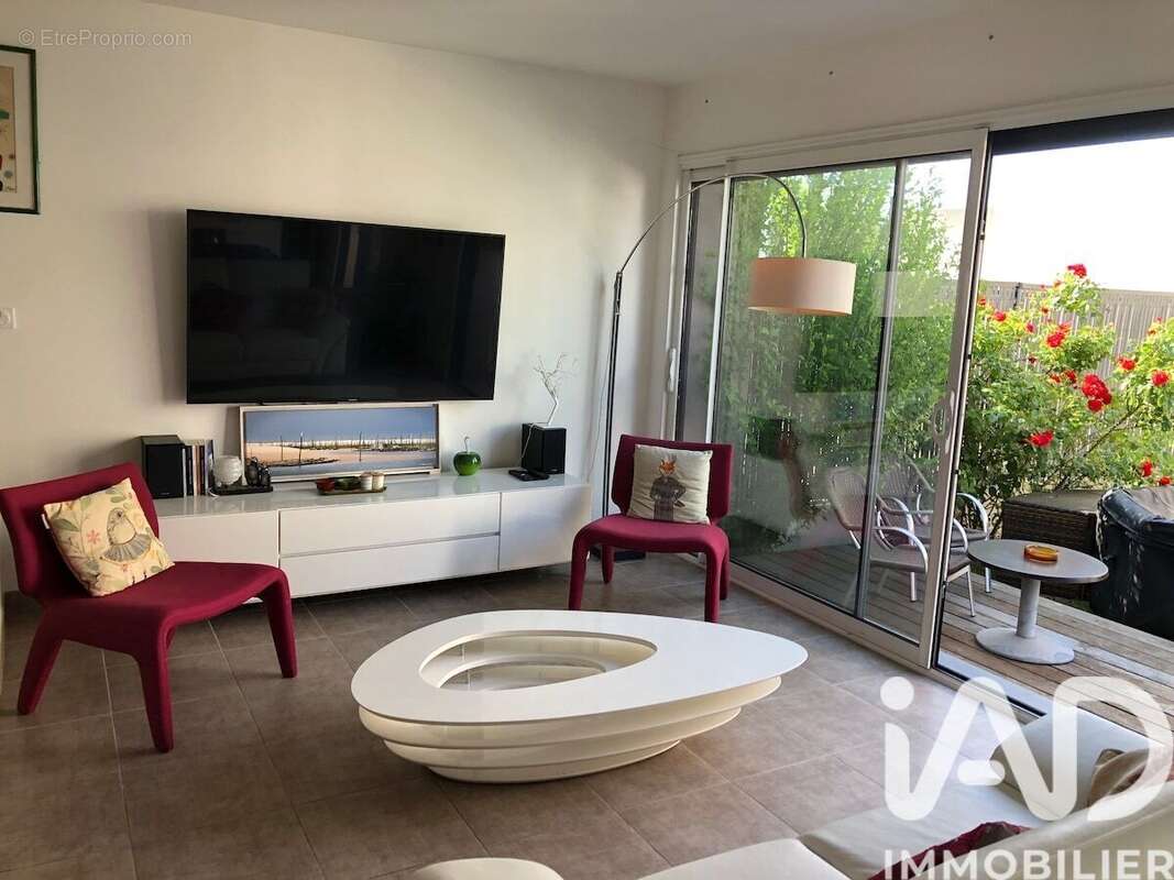 Photo 4 - Maison à JUVIGNAC