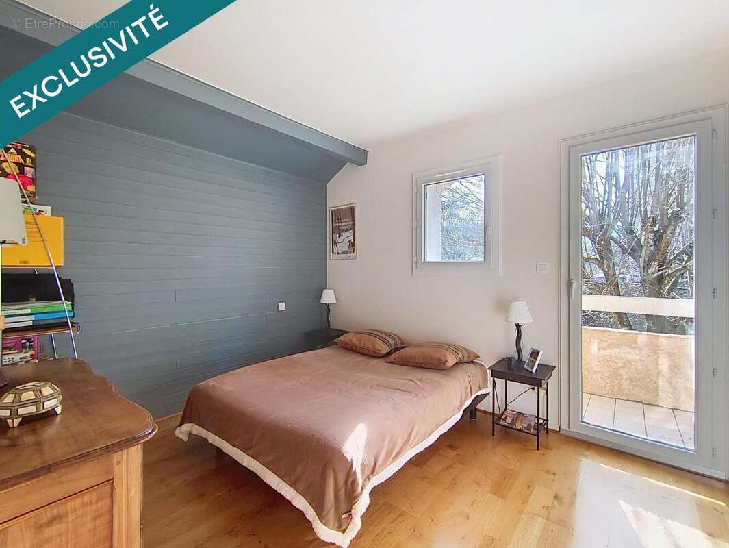 Photo 8 - Maison à VIZILLE