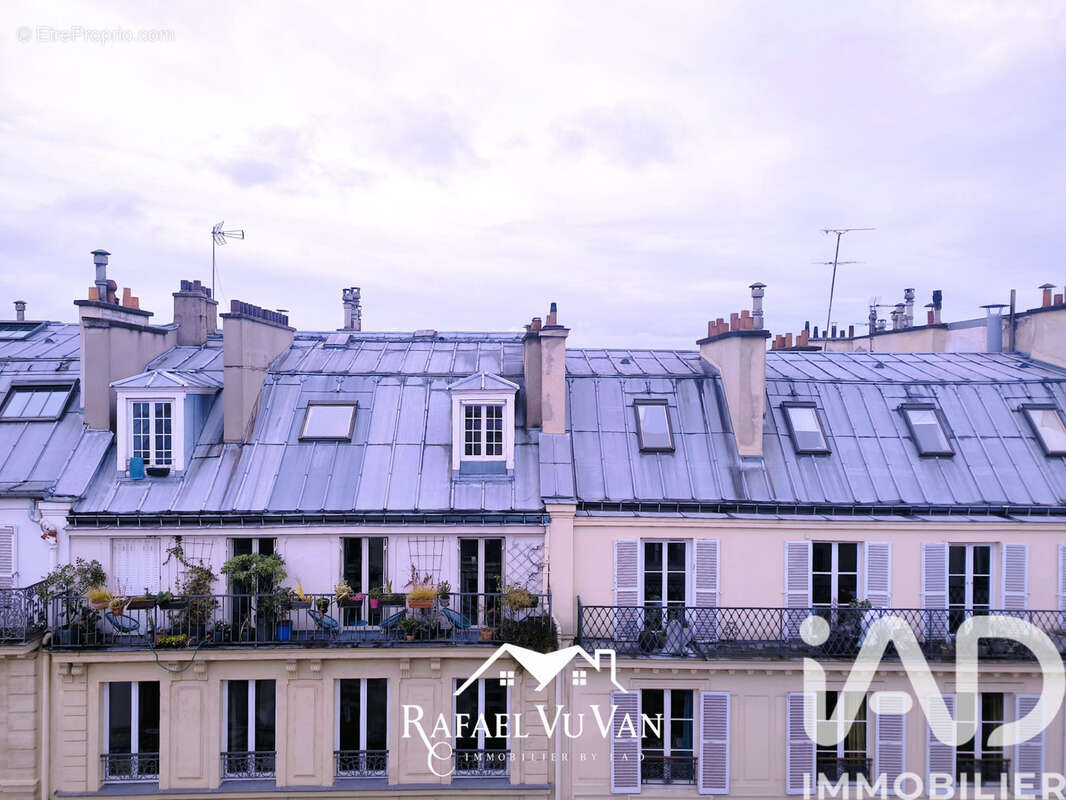 Photo 9 - Appartement à PARIS-9E