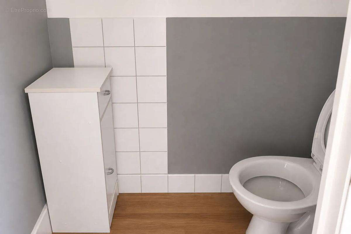 Maison de 4 pièces de 81 m² à Vierzon - photo 12