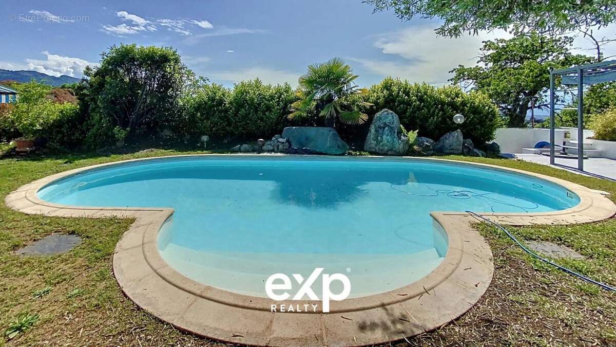 Maison à THONON-LES-BAINS