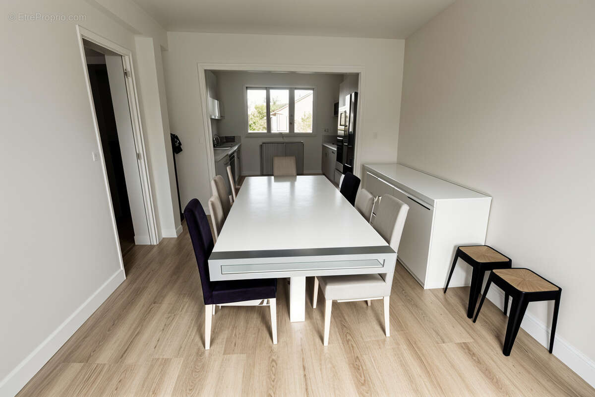 Maison à NOISY-LE-GRAND