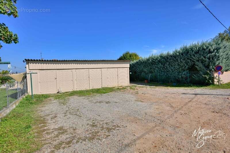 Appartement à BRINDAS