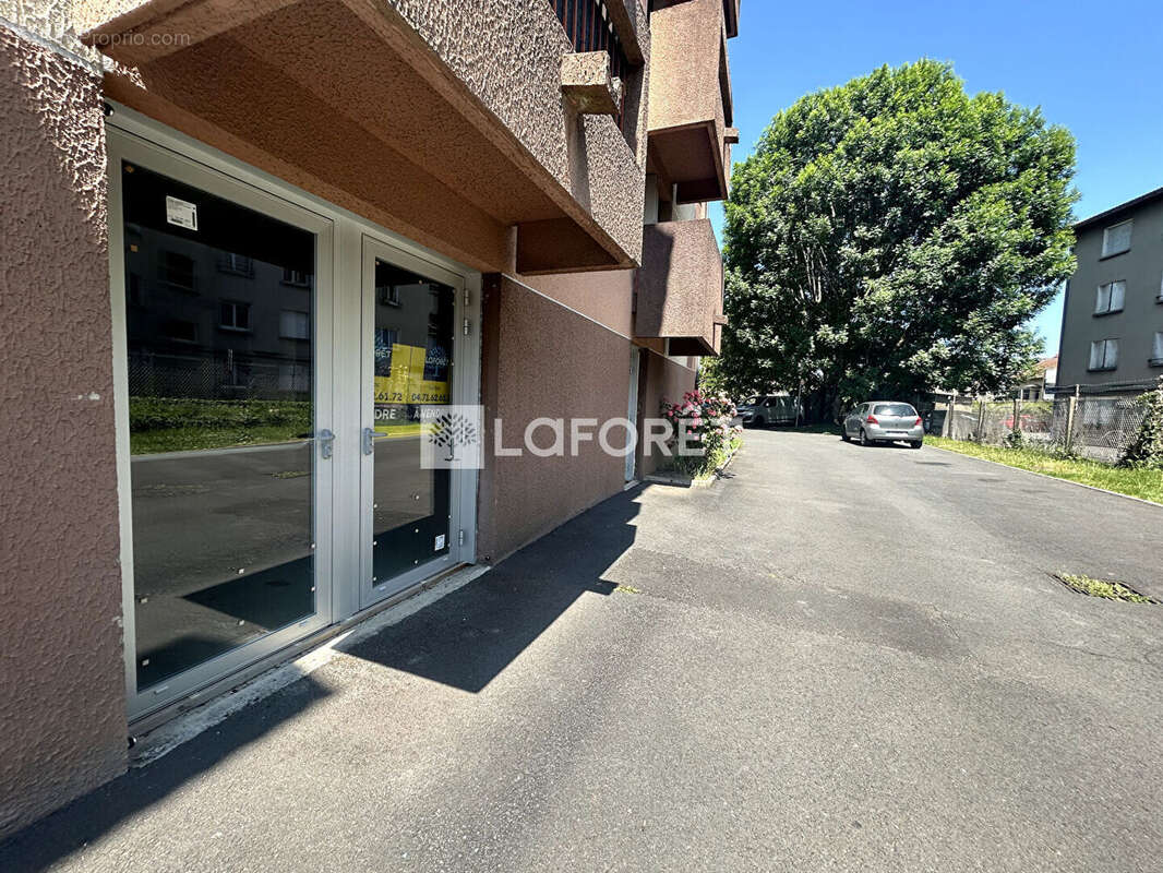 Commerce à AURILLAC