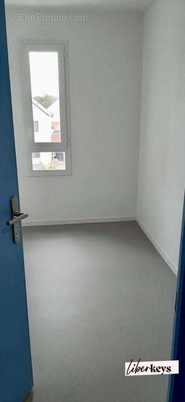 Appartement Type 2 / 45m² à Cancale - photo 8