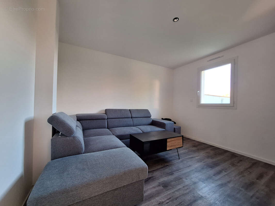 SEGRE maison contemporaine - photo 5