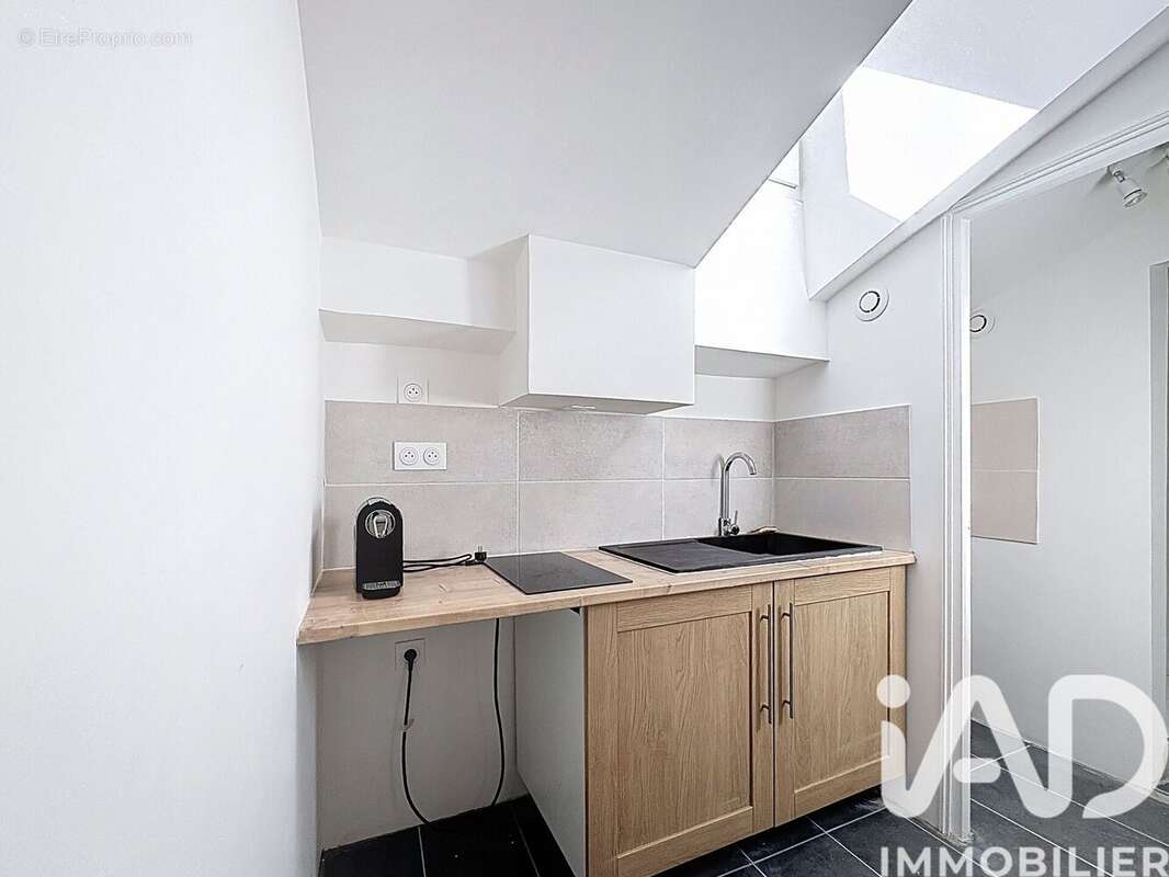 Photo 4 - Appartement à LYON-7E