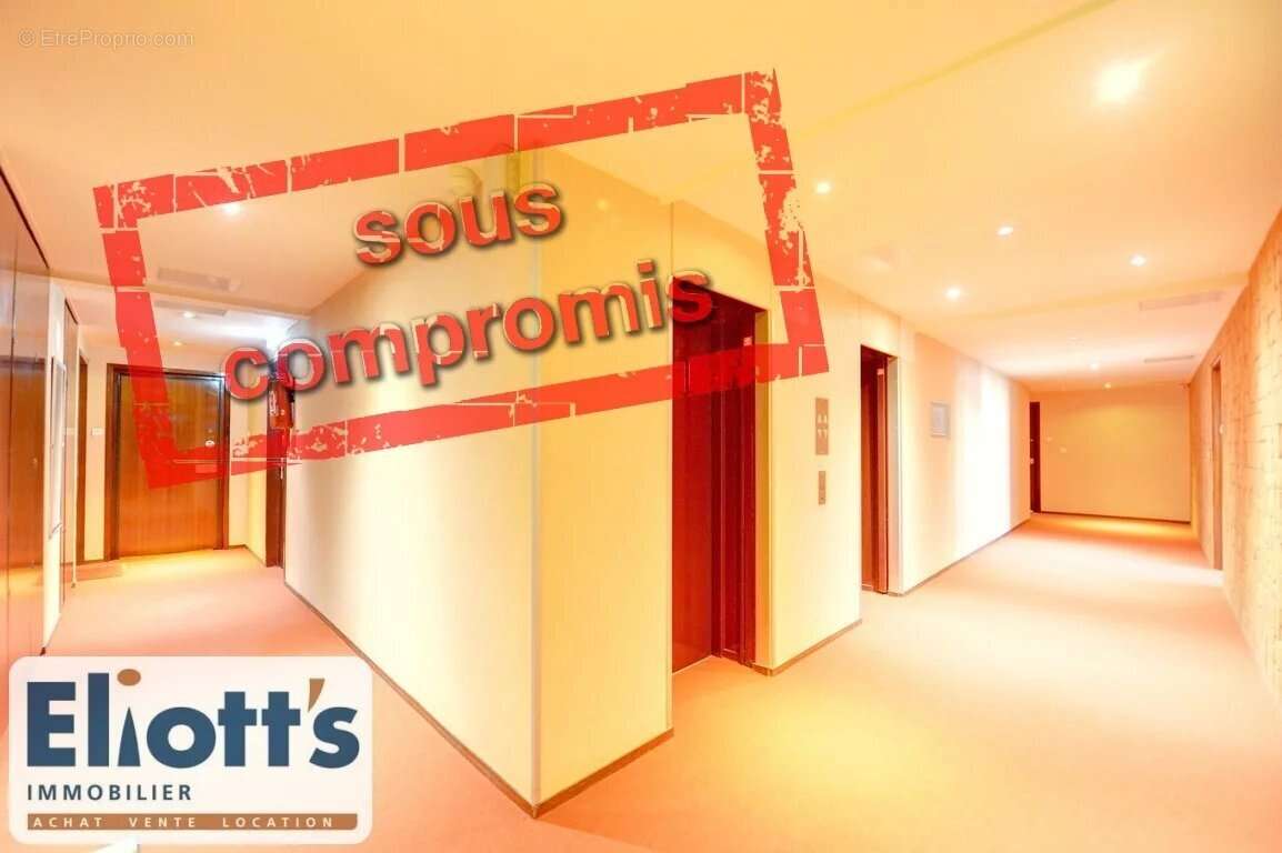 Appartement à PARIS-13E