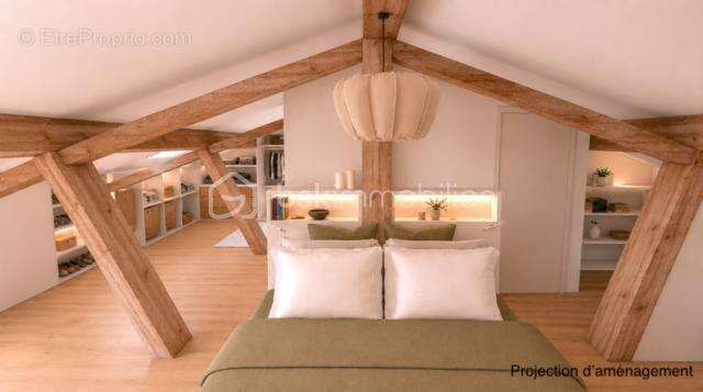 Duplex d’exception avec vue imprenable sur le port de Ciboure - photo 19
