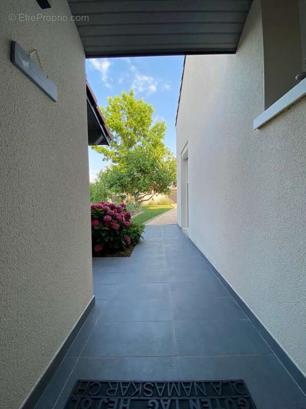 Maison à CASTELMAUROU