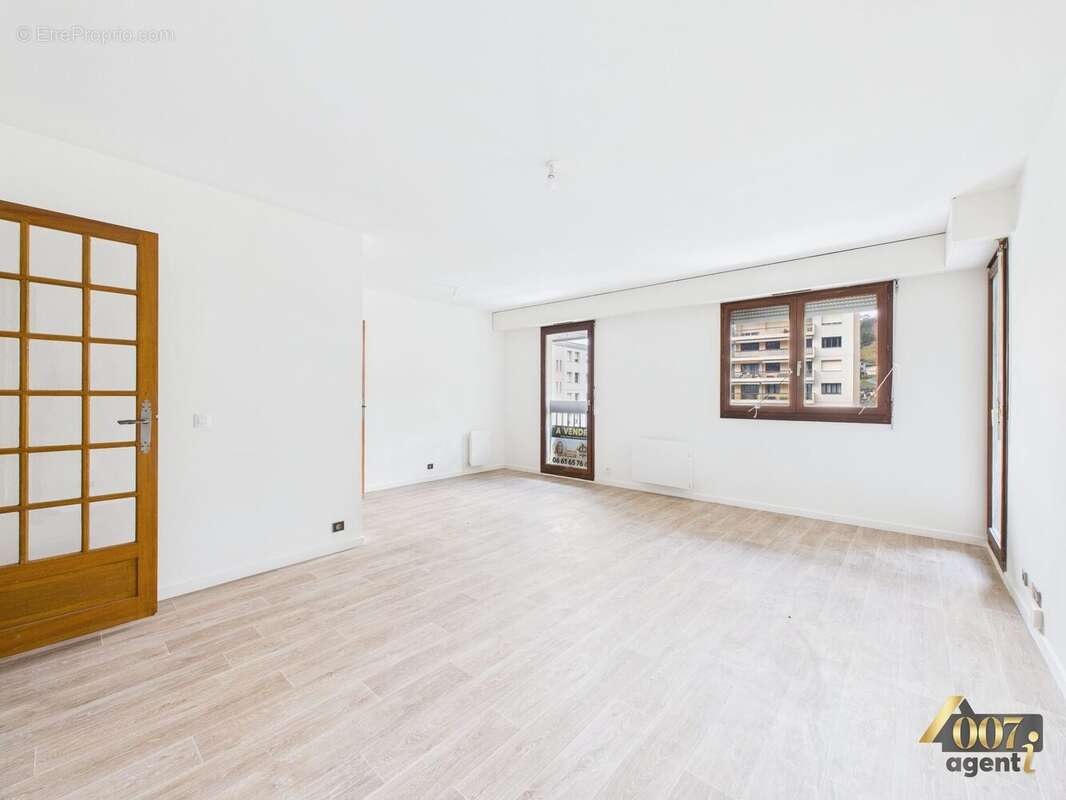 Appartement à ALBERTVILLE