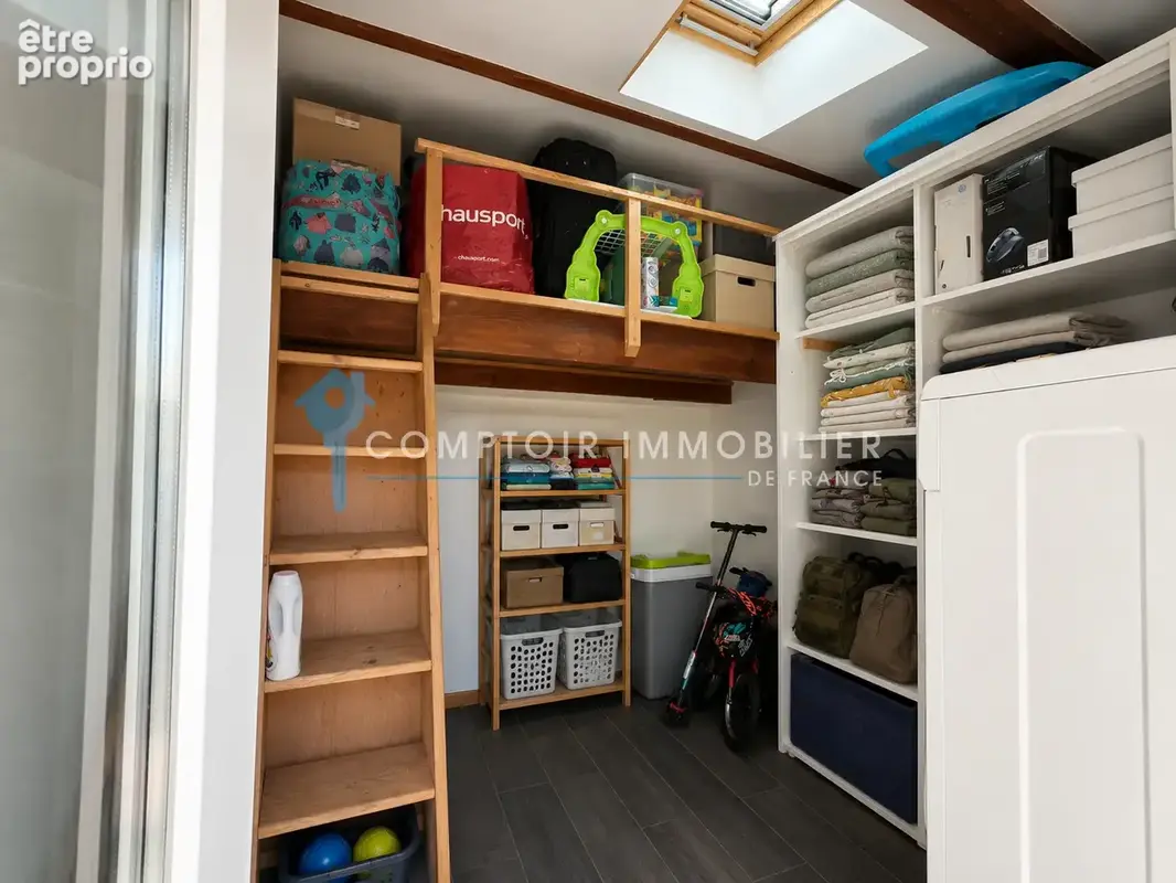 Gallargues le montueux - villa plain pied 3 chambres - piscine - parcelle 537 m2 - photo 15