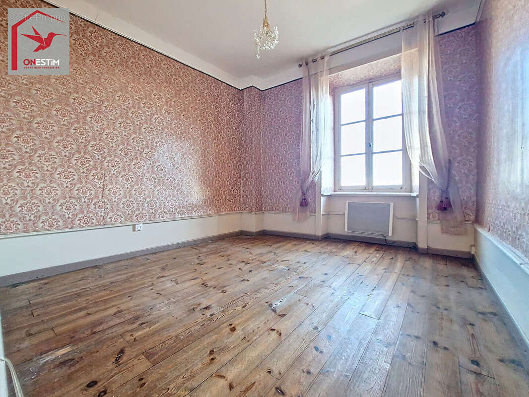 Maison à SAINT-MARCELLIN-EN-FOREZ