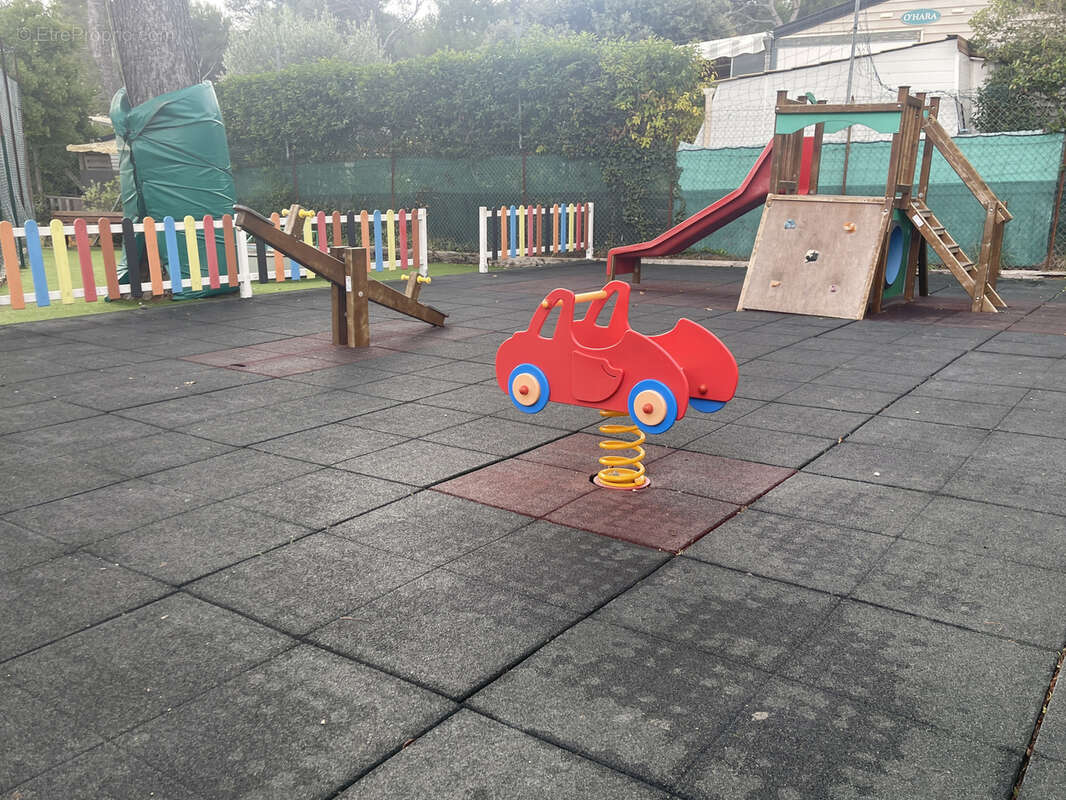 Maison à LE CASTELLET