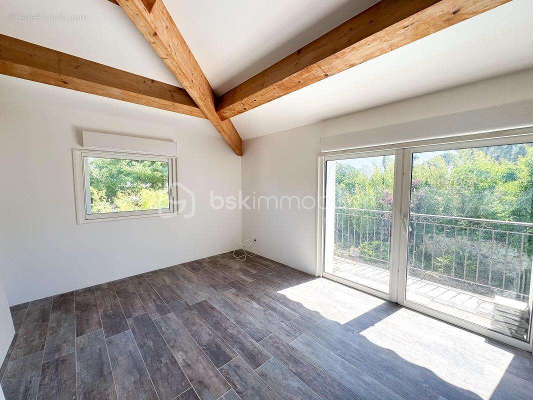 Maison à MARSEILLE-12E