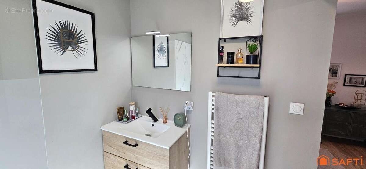 Photo 7 - Maison à MONTECH