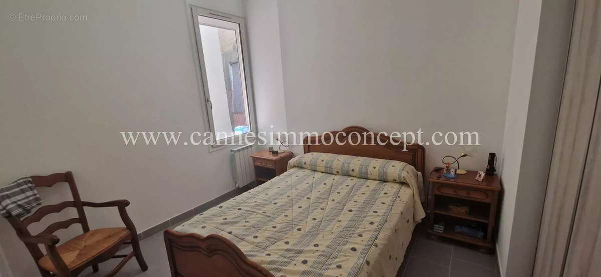 Appartement à BARJOLS