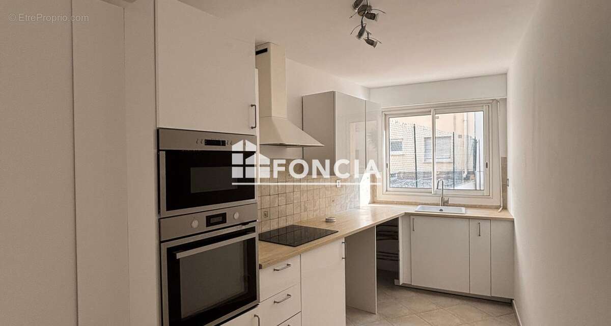 Appartement à CAGNES-SUR-MER