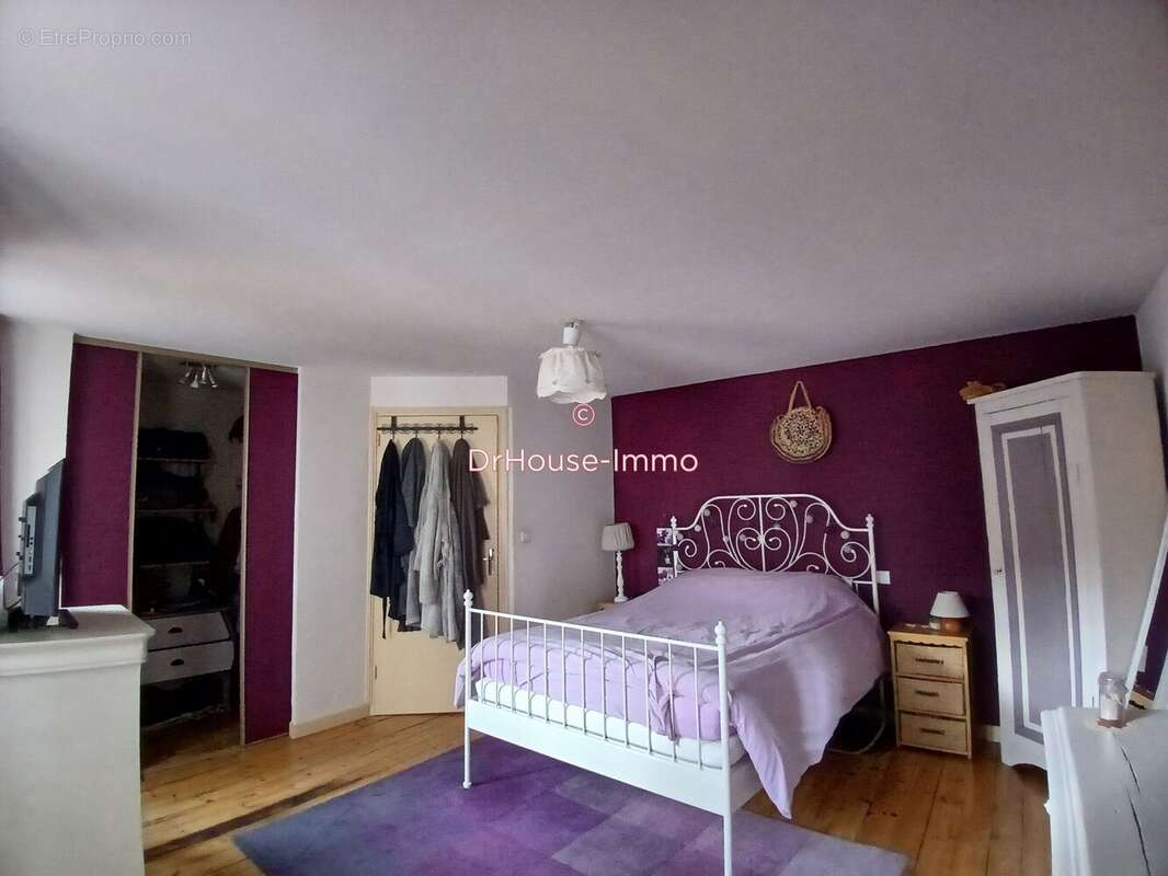 Maison à LE PUY-EN-VELAY