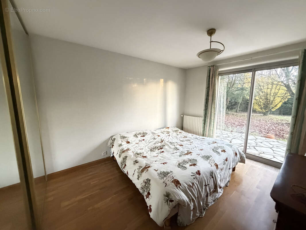 Maison à SAINT-MELAINE-SUR-AUBANCE