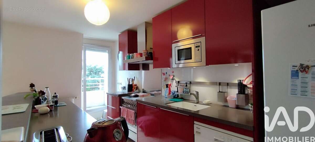 Photo 5 - Appartement à CACHAN