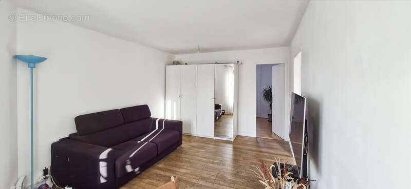 Appartement à CLAMART