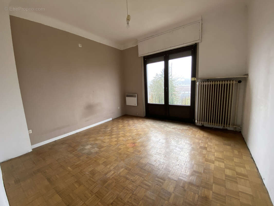 Maison à CREUTZWALD
