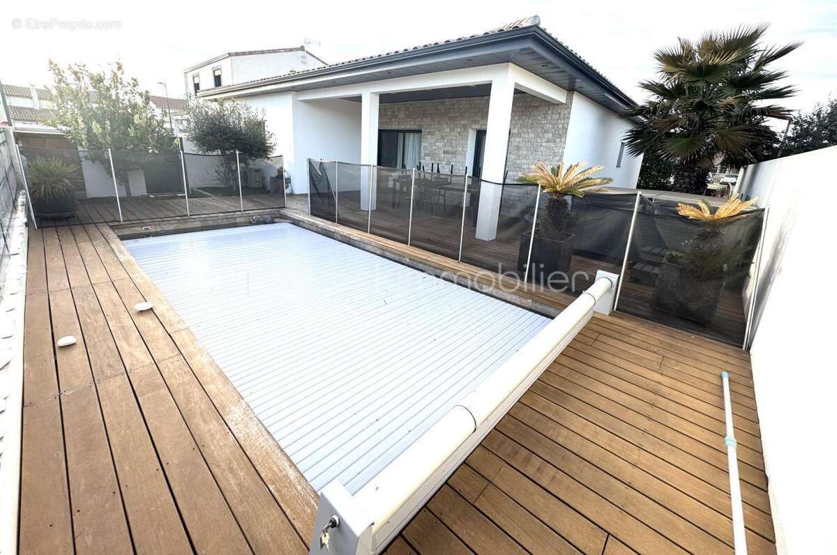Villa moderne 120 m² - photo 16
