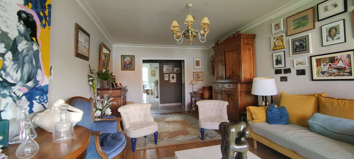 Autre à SAINT-JEAN-DE-LUZ