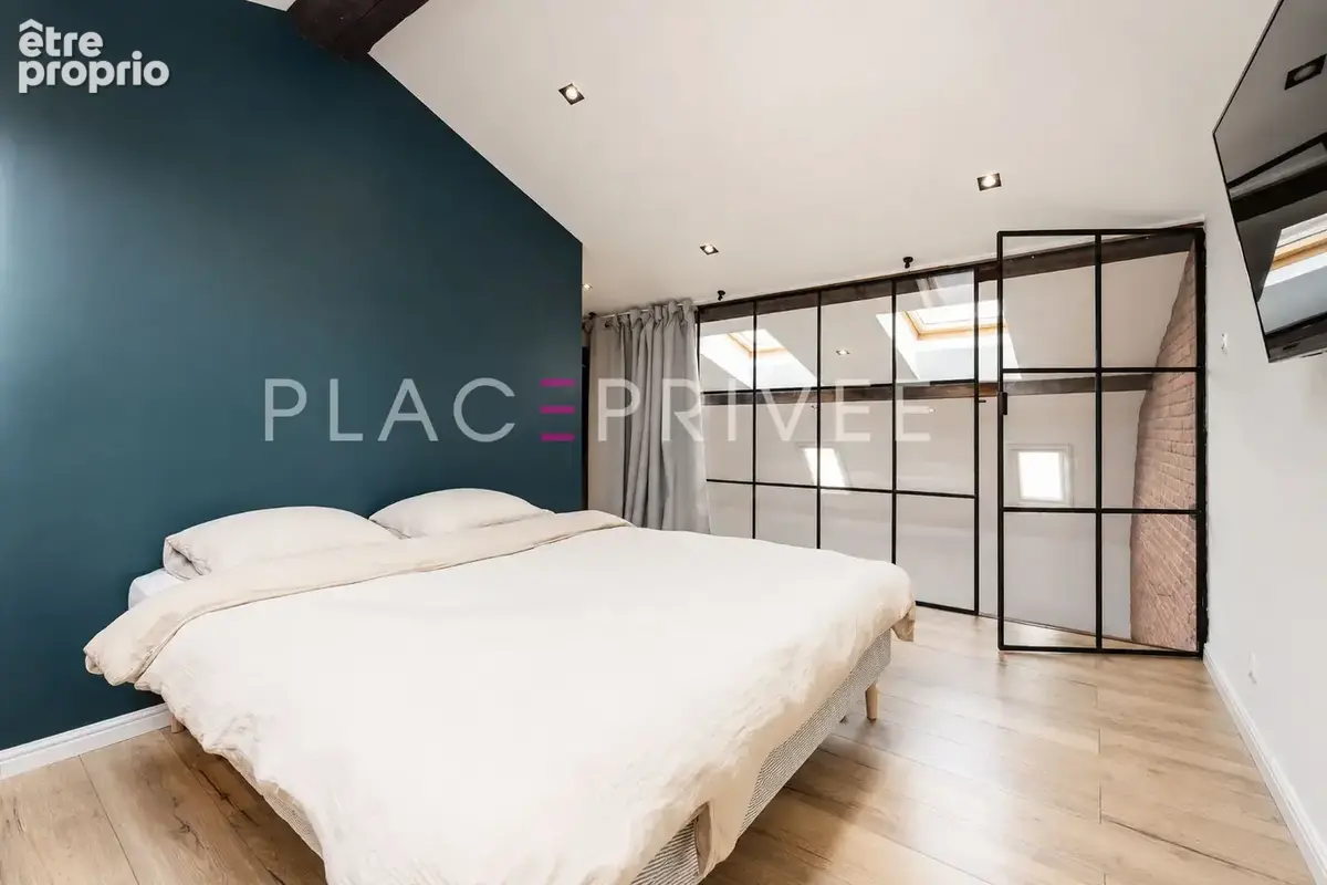 Appartement - photo 8