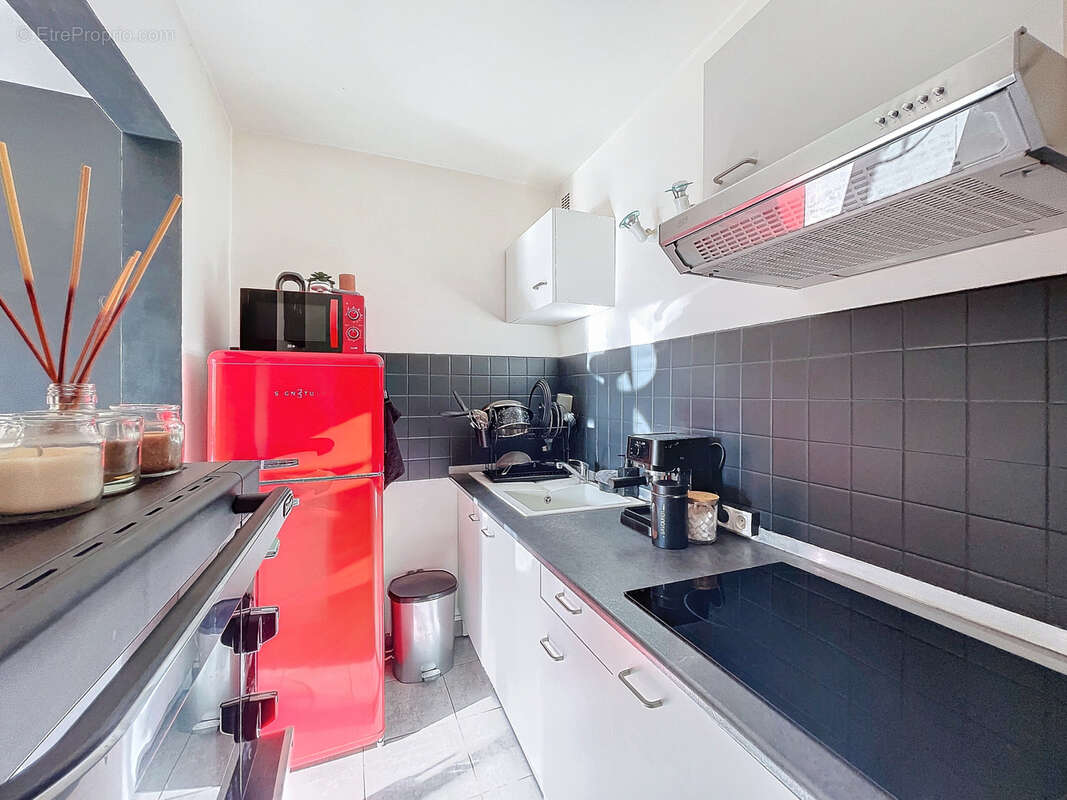 Appartement à LA RICAMARIE