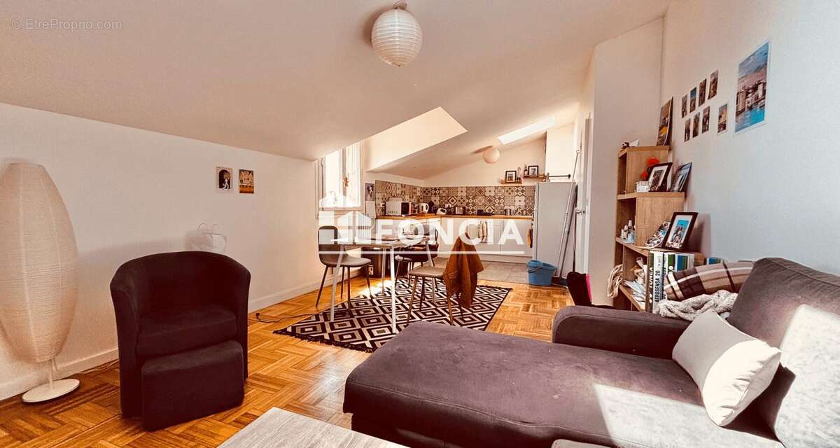 Appartement à LA ROCHELLE