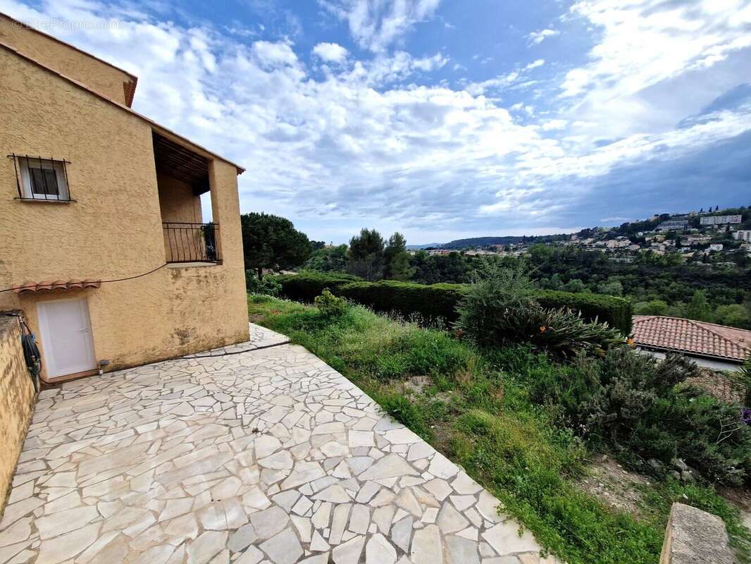Maison à VENCE