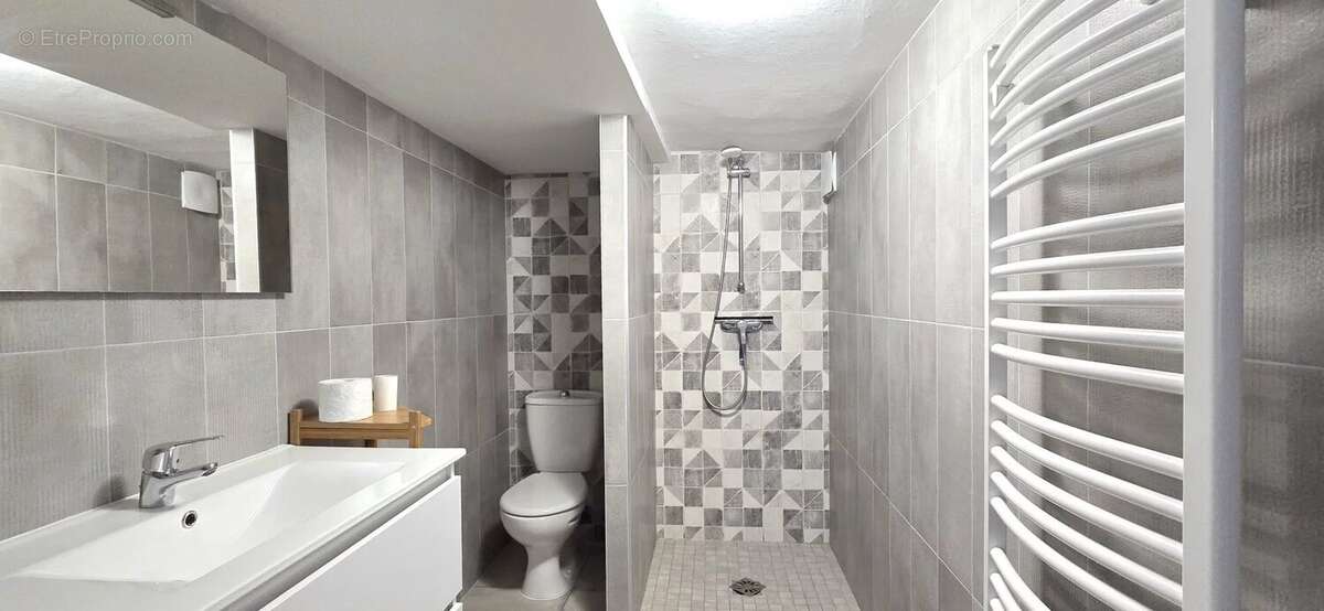 Maison à AIX-LES-BAINS