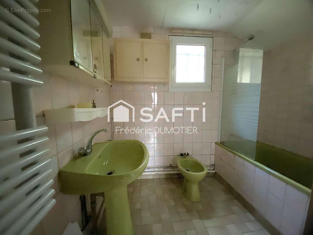 Maison 85 m² à Martigny  - photo 9
