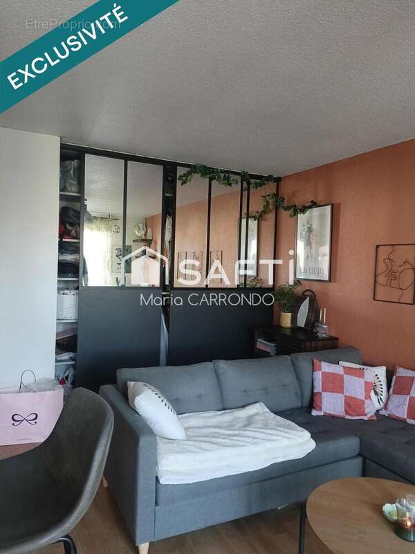 Photo 3 - Appartement à ANZIN