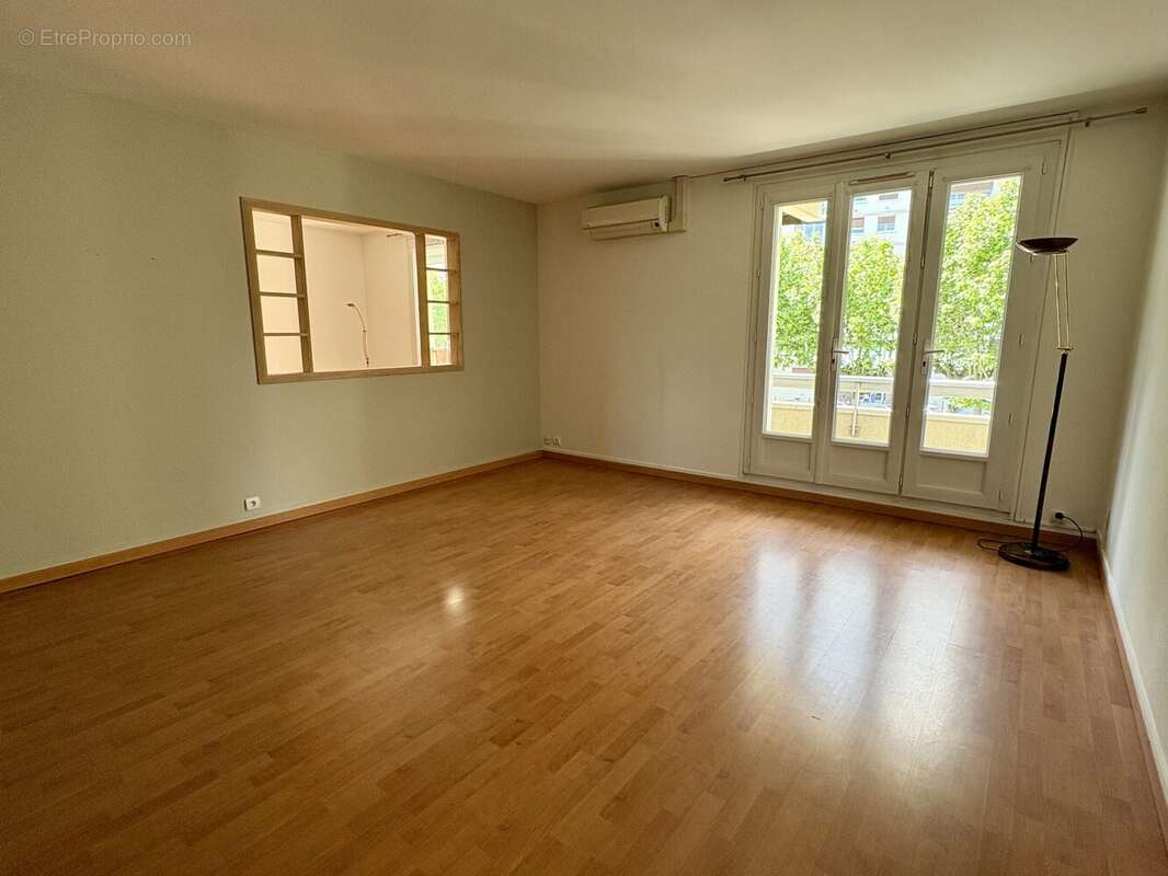 Appartement à ORLEANS