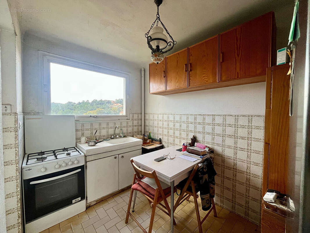 Appartement à VIDAUBAN