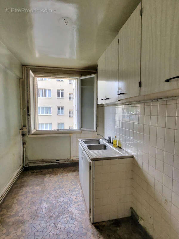Appartement à SAINT-MAUR-DES-FOSSES